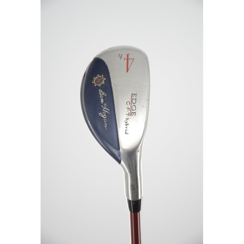 Ben Hogan CFT Hybrid 4 Hybrid R Flex 40.5