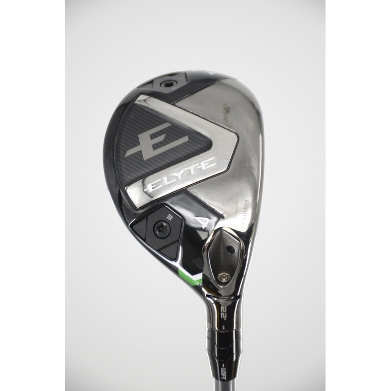 Callaway Elyte 4 Hybrid S Flex 39.75