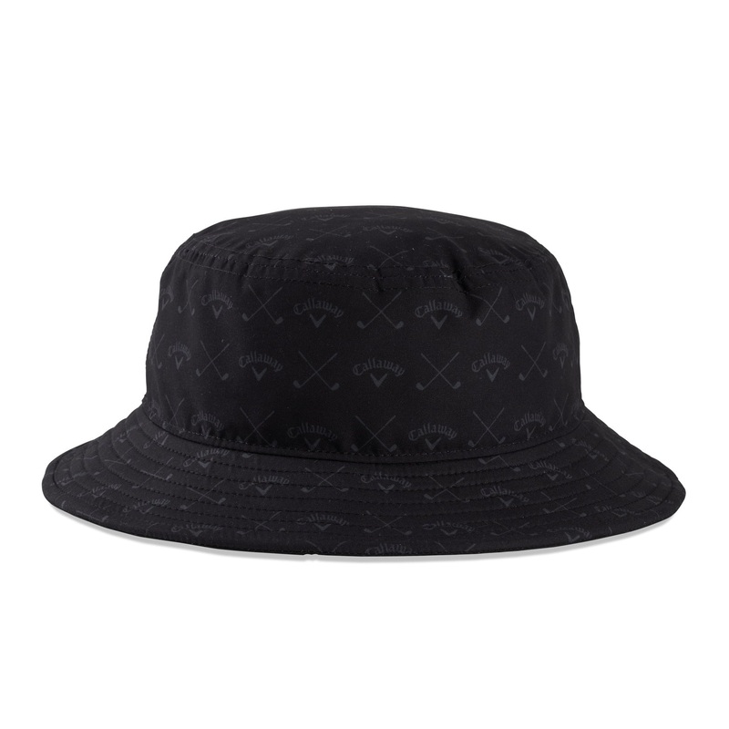 Callaway Men’s HD Bucket Golf Hat