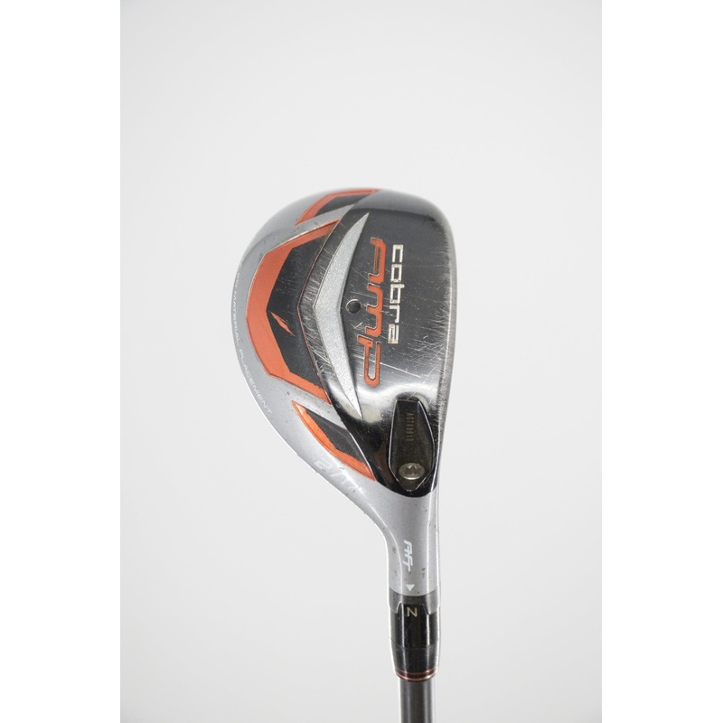 Cobra Amp 2 Hybrid S Flex 40.5