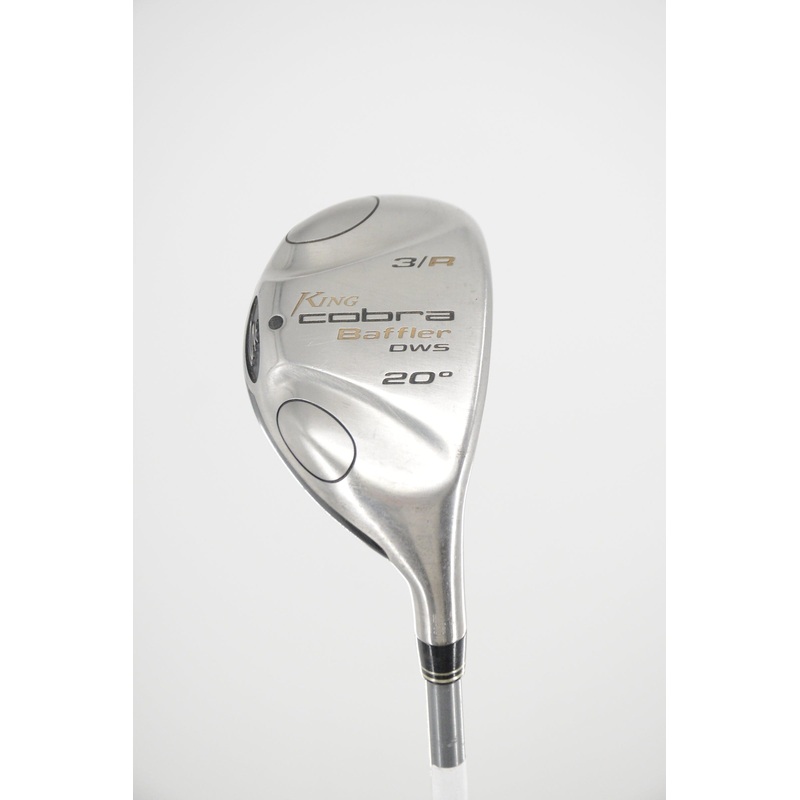 Cobra Baffler Dws 3 Hybrid S Flex 40.25