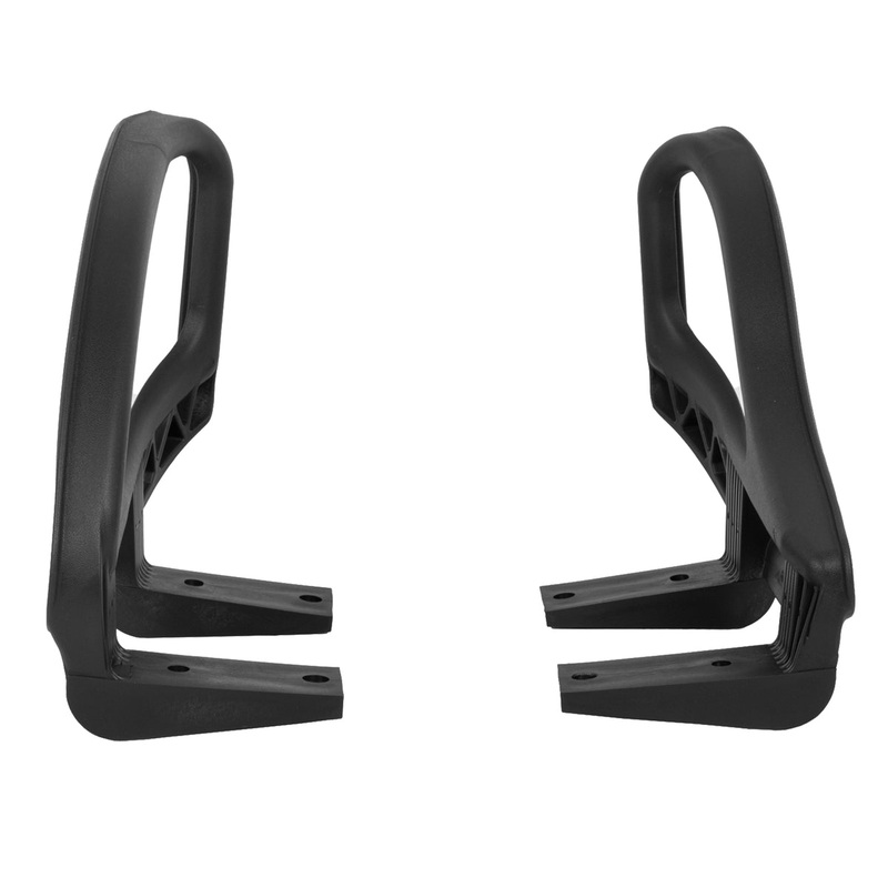 Hip Restraints for EZGO TXT / RXV / Express PN# 18-235