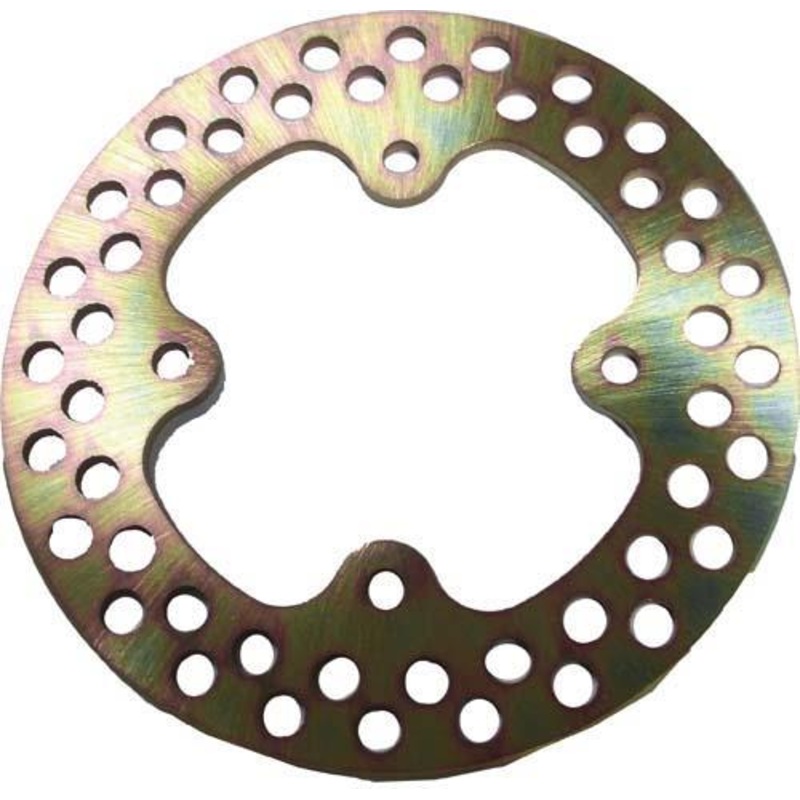 Jake’s Replacement Disc Brake Rotor (Universal Fit) PN# 7257D