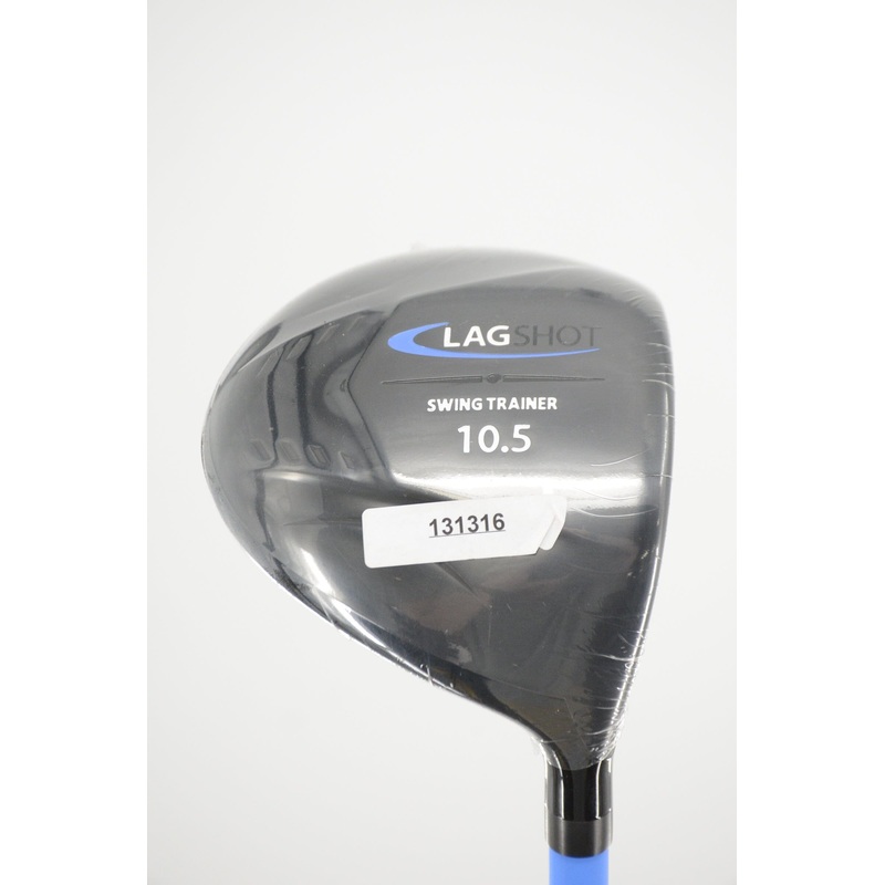 *NEW Training Aid* LagShot Swing Trainer Whip Flex 45