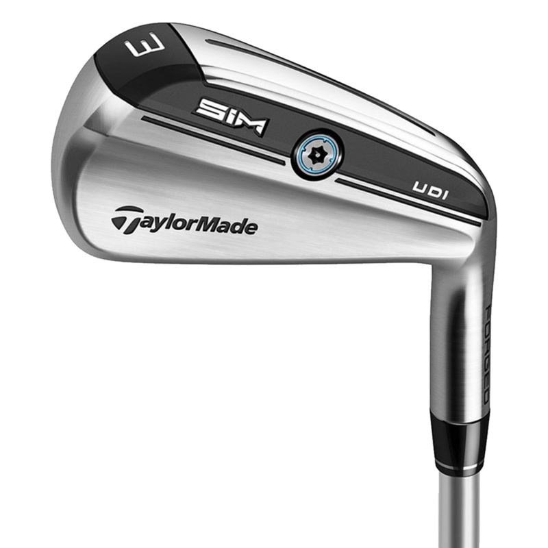 TaylorMade SIM UDI (Right-Handed)