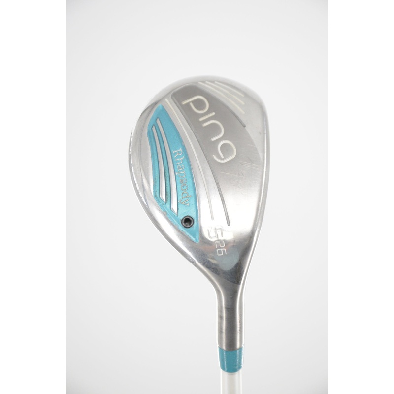 Women’s Ping Rhapsody 2015 5 Hybrid W Flex 38