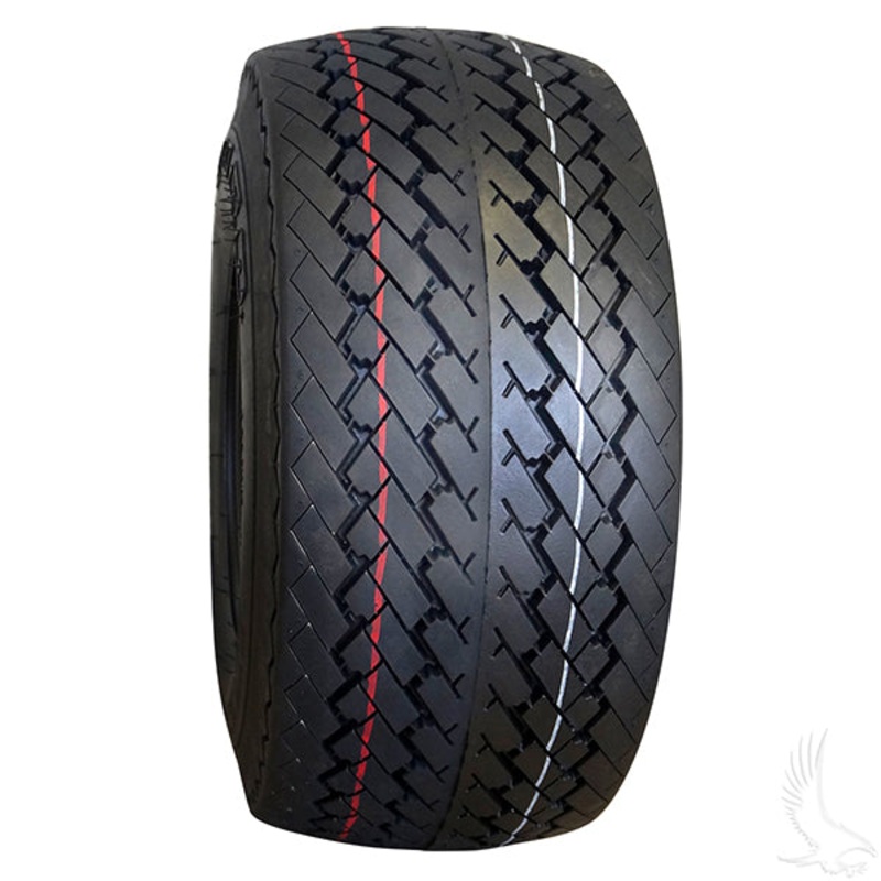 Duro Excel Sawtooth, 18×8.5-8 6 Ply