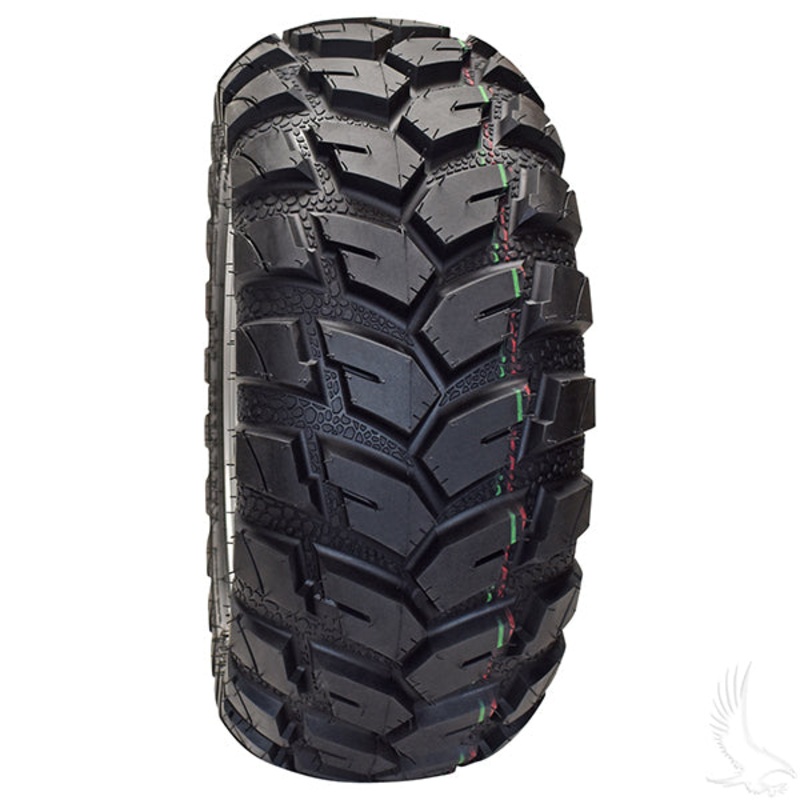 Duro Frontier, Directional, 23x10R12, Radial DOT, 4 Ply PN# TIR-203