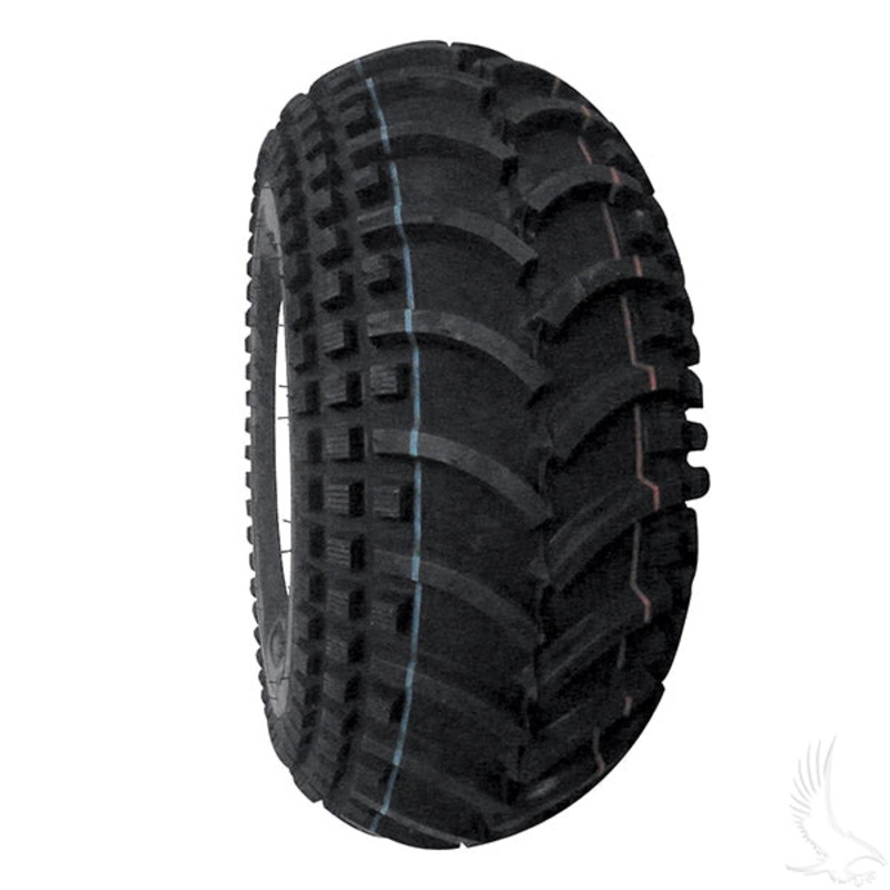 Duro Mud and Sand, Directional, 22×11-10, 2 Ply