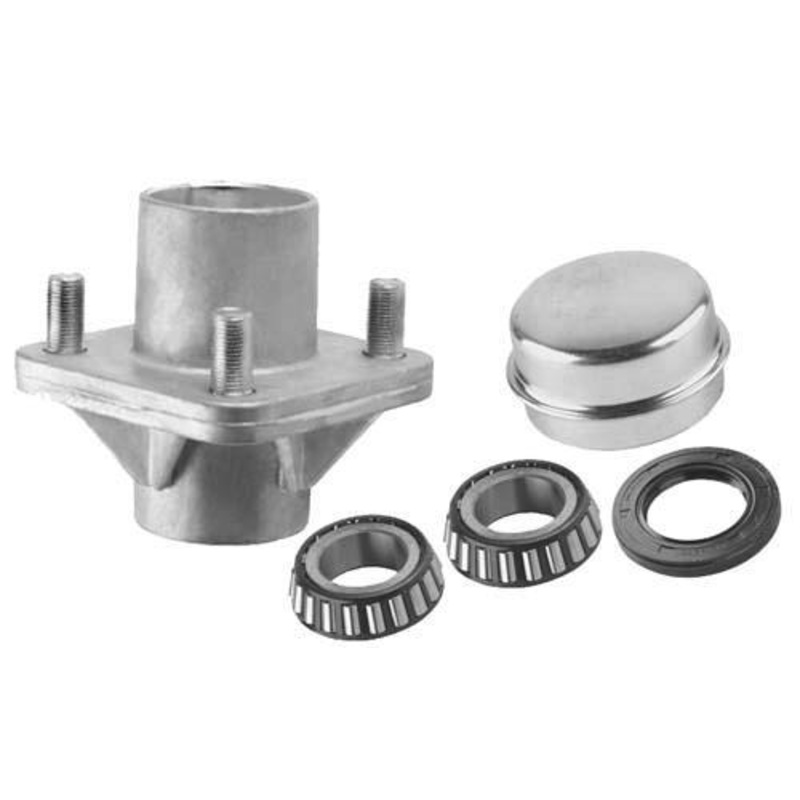 EZGO Wheel Hub Assembly (Years 1980-2001) PN# 14412