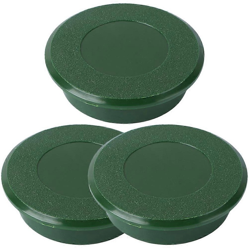 Here’s a refined and professional product description for your **3pcs Golf Hole Cup Covers**:

 

### 3 Pack Golf Hole Cup Covers  Easy Install