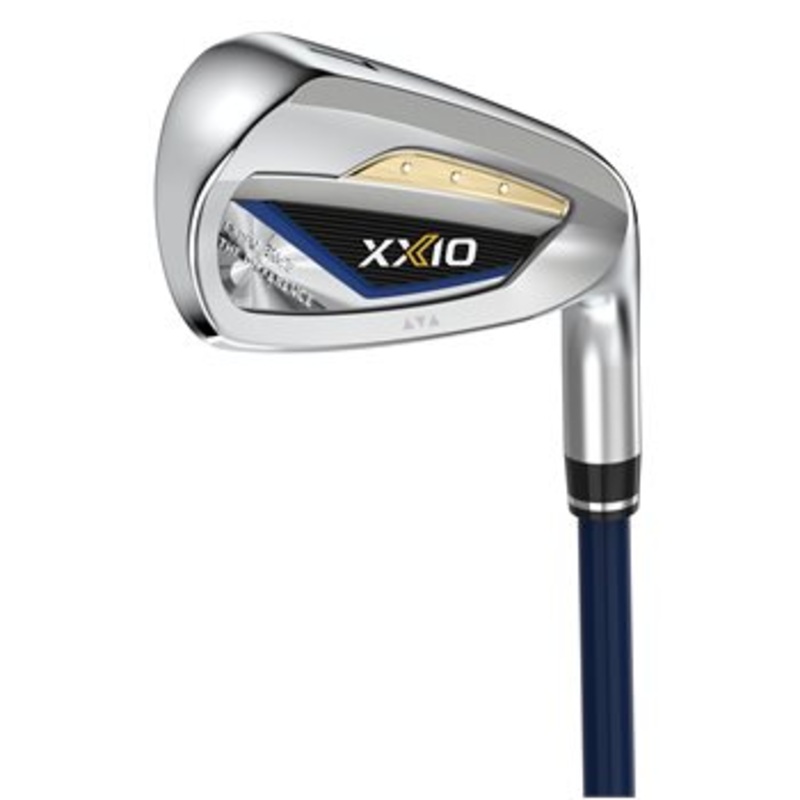 New and Used XXIO 13 Iron Set Golf Clubs