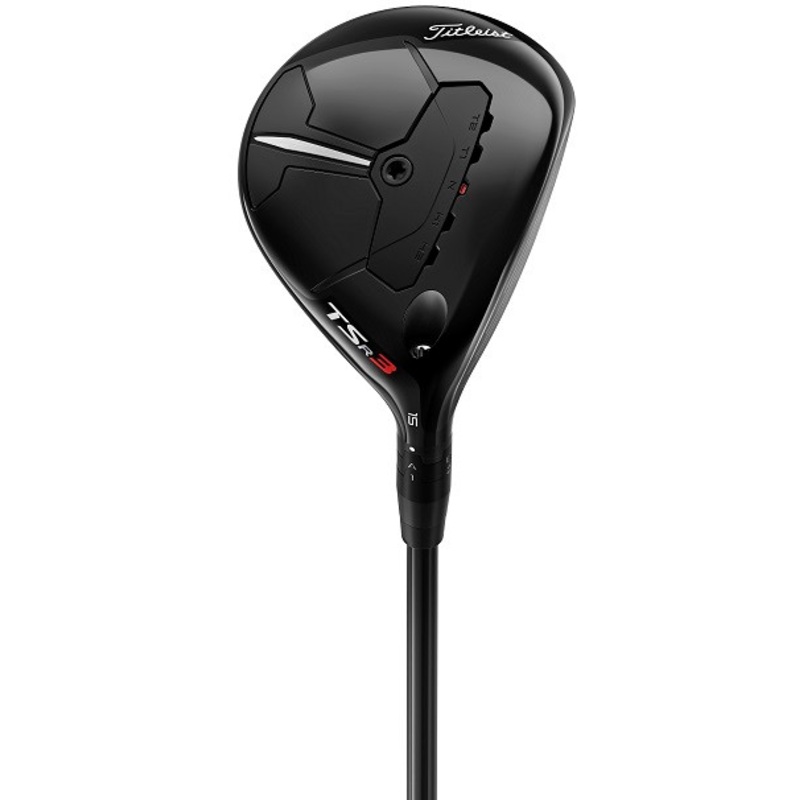 Pre-Owned Titleist Golf TSR3 Fairway Wood