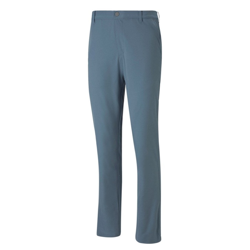 Puma Dealer Tailored Golf Pants – Evening Sky