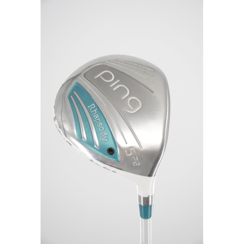 Women’s Ping Rhapsody 2015 5 Wood W Flex 41.5