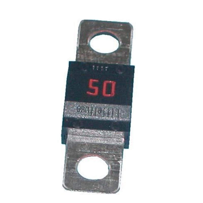 50-Amp Powerwise Fuse
