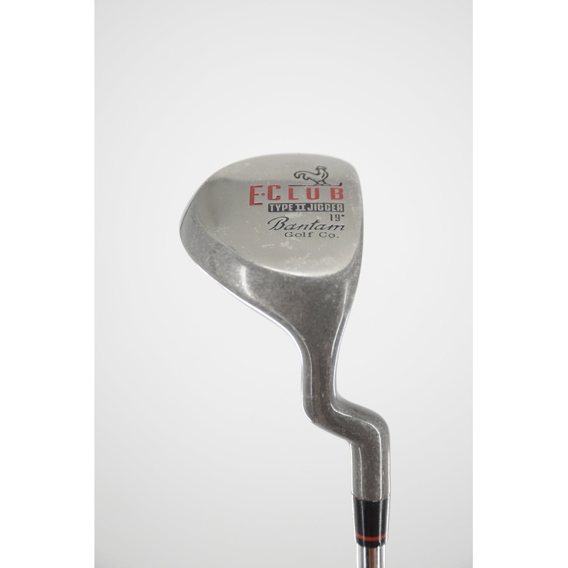 Bantom Golf Type II Jigger Chipper Wedge Flex 35.25