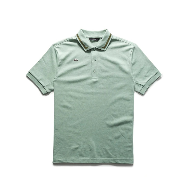 Baty Bobrad Pimaformance Pique Polo