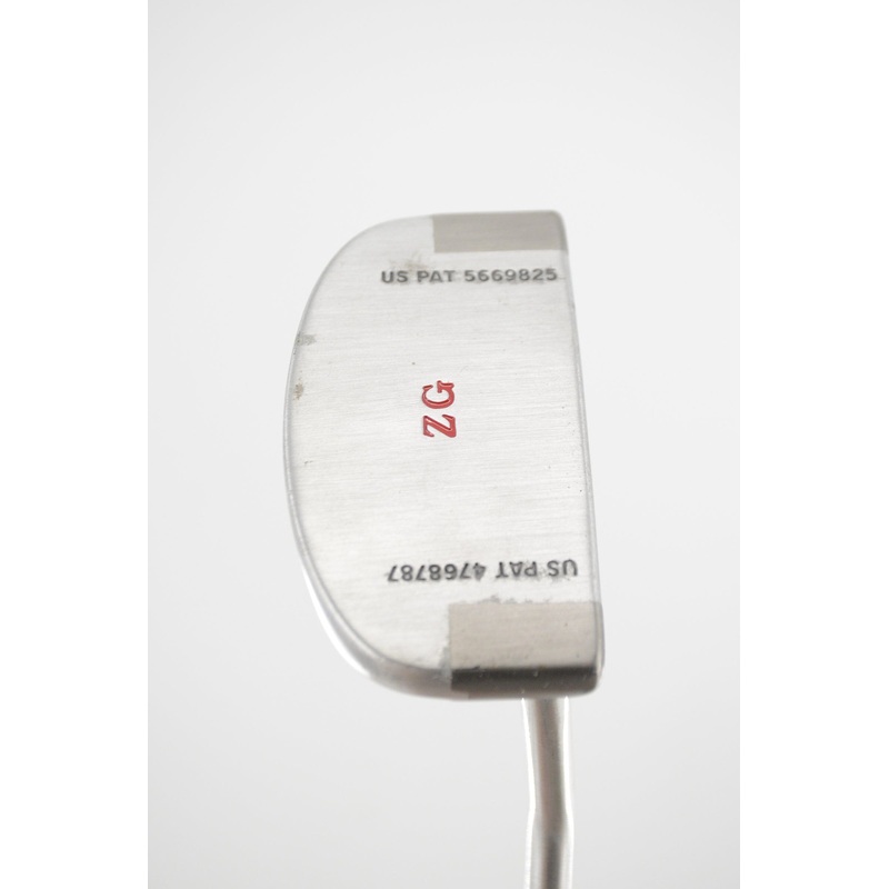 Carbite ZG Putter 35.5