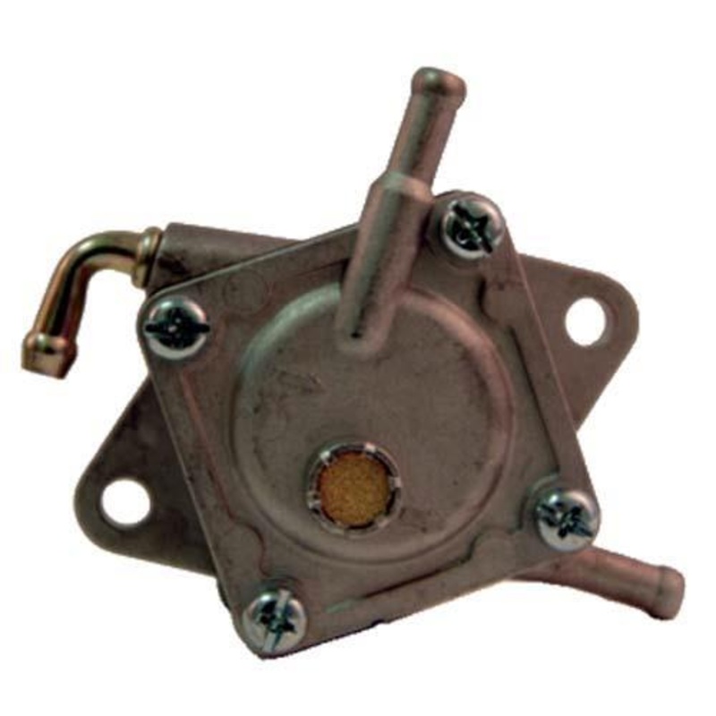 Club Car DS / Precedent Fuel Pump (Years 1987-2008) PN# 5136