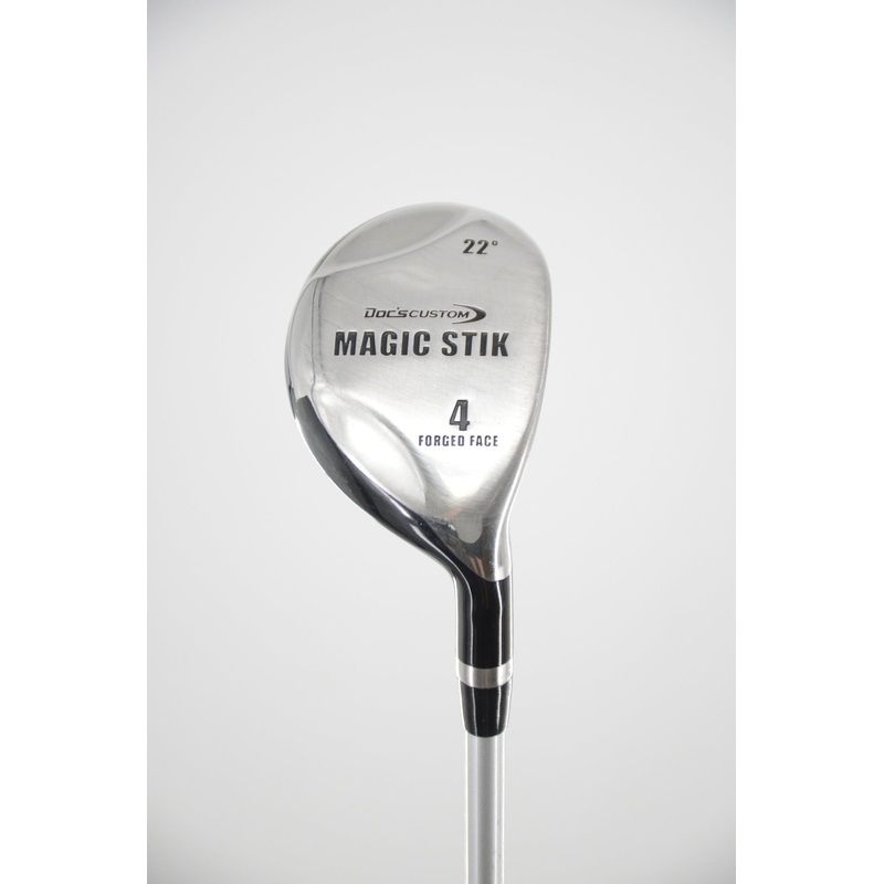 Doc Magic Stik 4 Hybrid R Flex 39.5