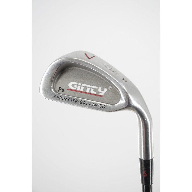 Ginty Altima 7 Iron S Flex 37