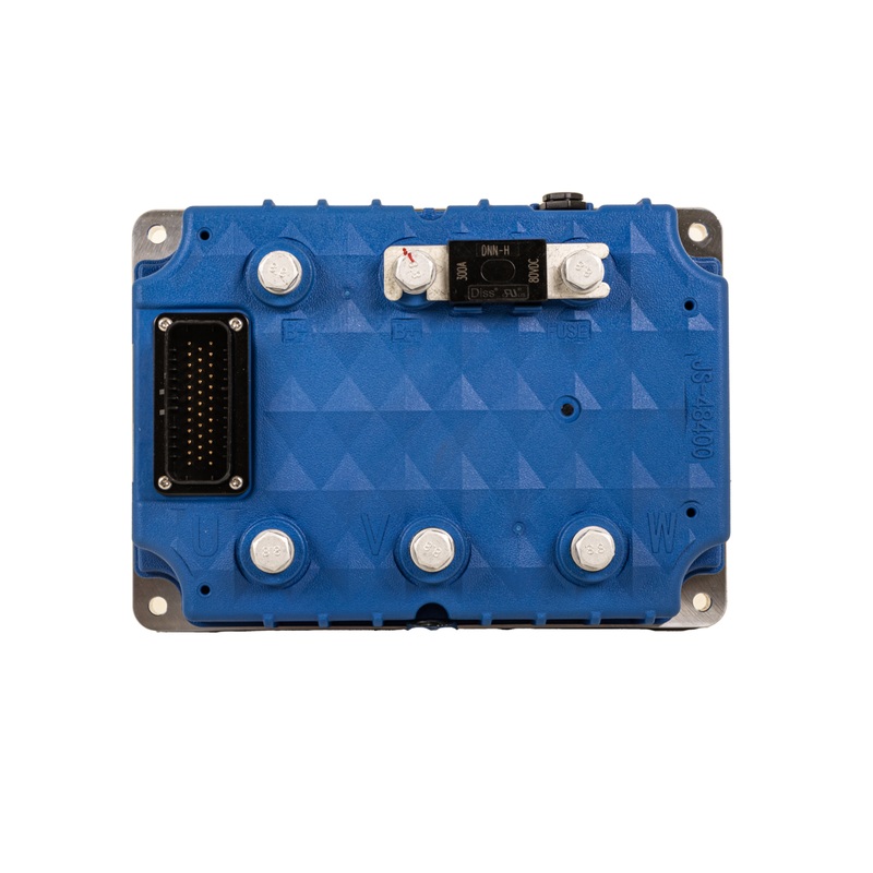 MadJax XSeries Storm A.C. Motor Controller (400 amp) PN# 28-056