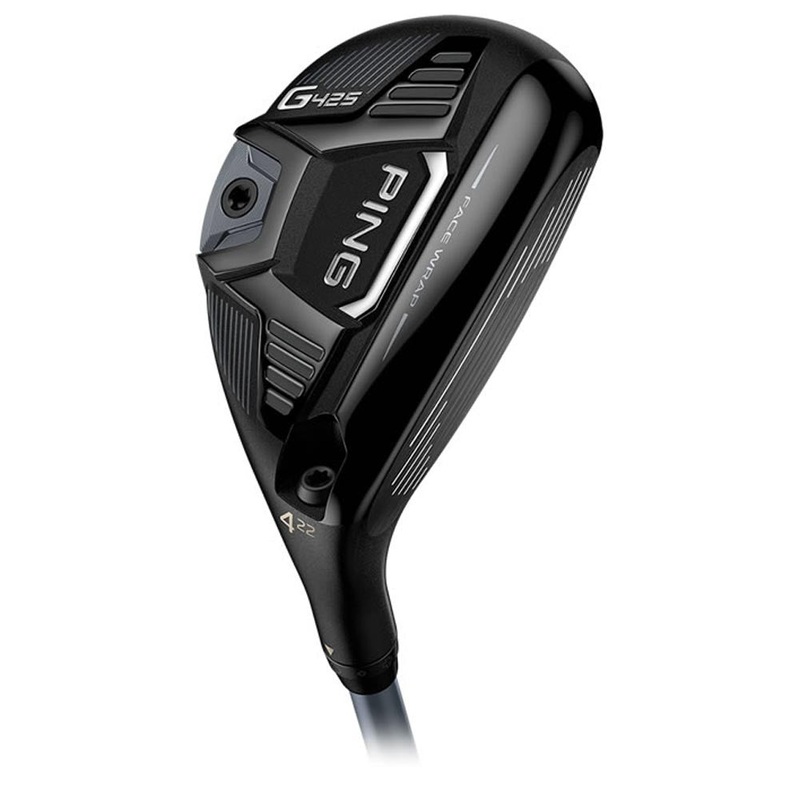 Ping Women’s G425 Hybrid (Right-Handed)