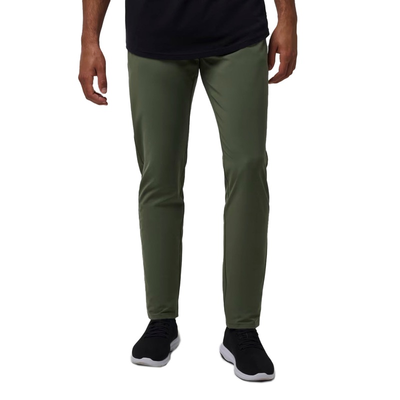 Travis Mathew Open To Close Tech Chino Golf Pants – Thyme