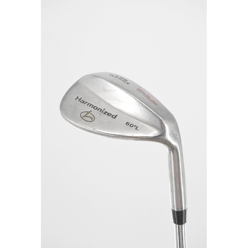 Wilson Harmonized LW Wedge Flex 34.5