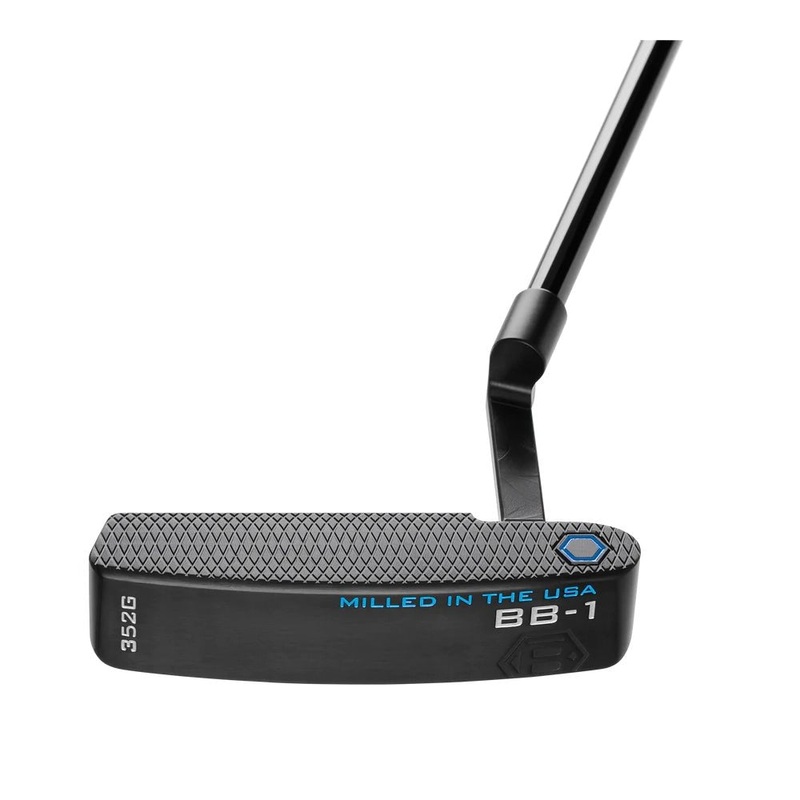 Bettinardi BB1 Putter – 2024|Right-Handed|33|34|35