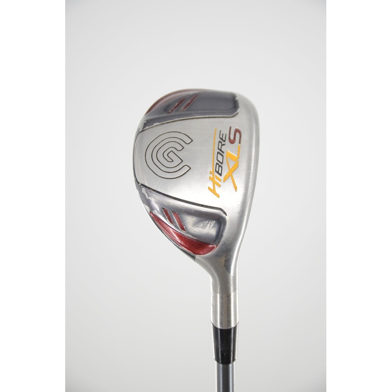 Cleveland Hibore XLS 4 Hybrid S Flex 39.25