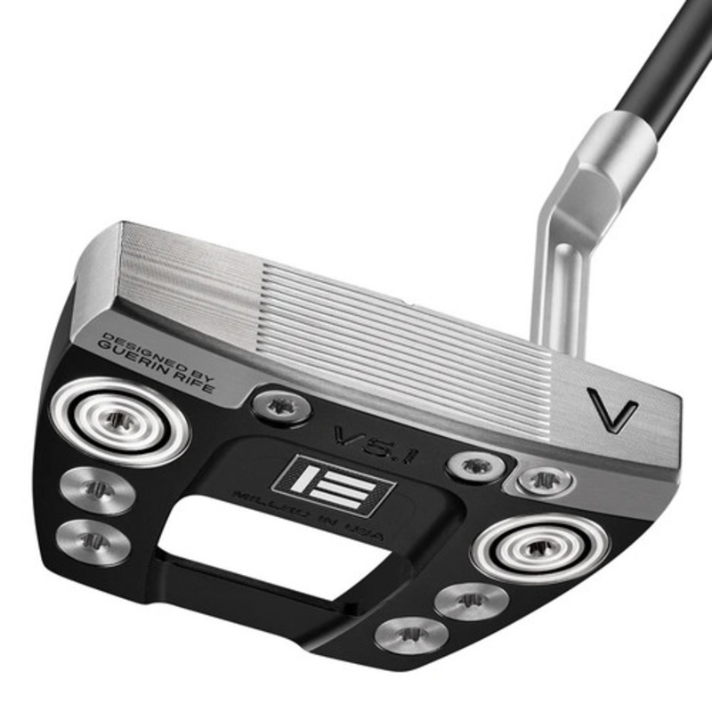 Evnroll Golf V-Series V5.1 Duo PN Putter