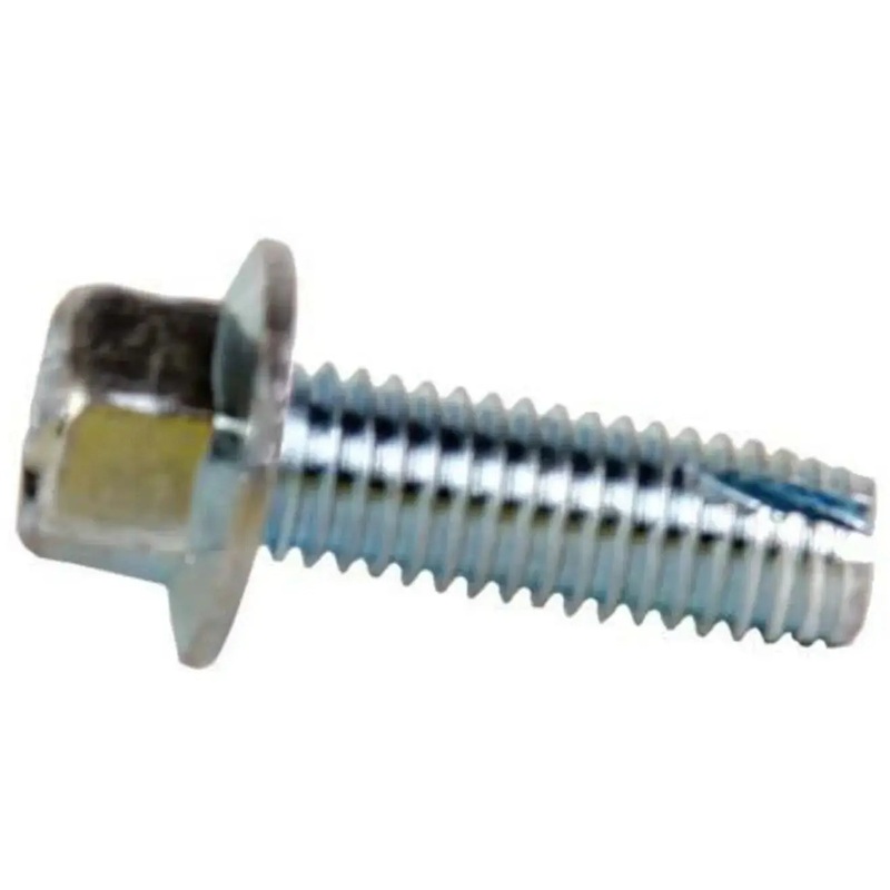 Flange Bolt For Mounting Bumper Bracket To Frame PN# 14453