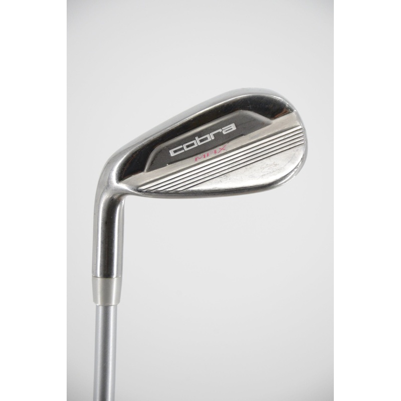 Women’s Lefty Cobra Max SW W Flex 34.25