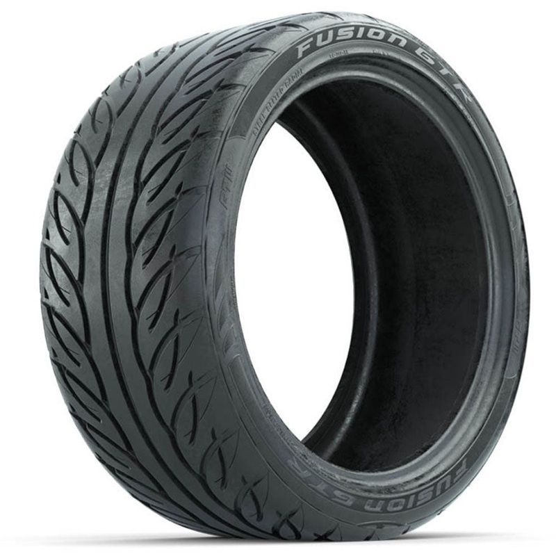 215/40-R15 GTW Fusion GTR Steel Belted DOT Tire PN# 20-073