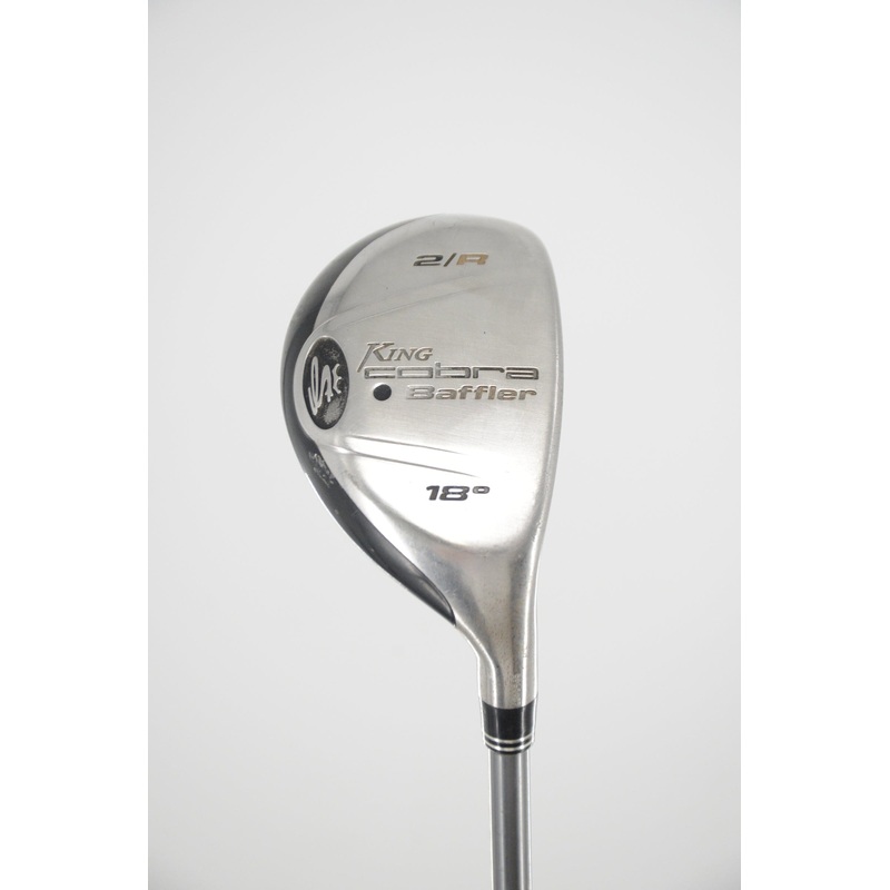 Cobra Baffler 2005 2 Hybrid SR Flex 40.5