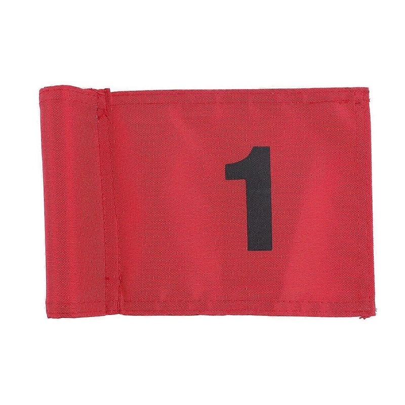 Golf Training Putting Flag for Practice