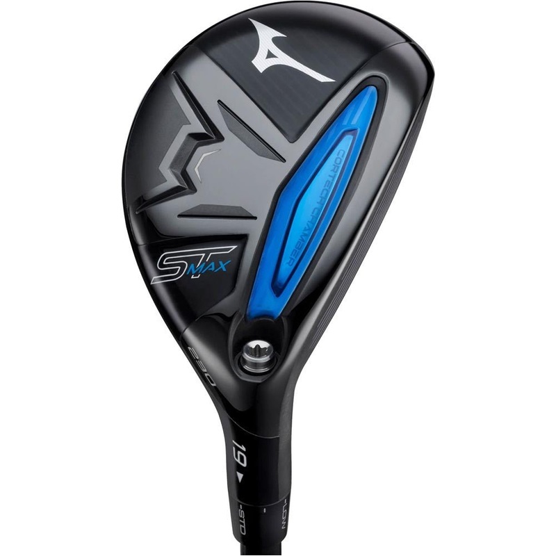 Mizuno ST-MAX 230 Hybrid (Left-Handed)