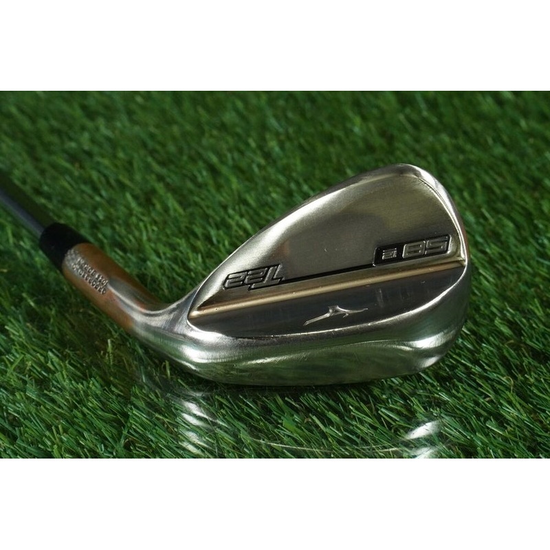 MIZUNO T22 LOB WEDGE 1025 BORON 105 DYNAMIC GOLD S300 STIFF FLEX 12 58 BOUNCE