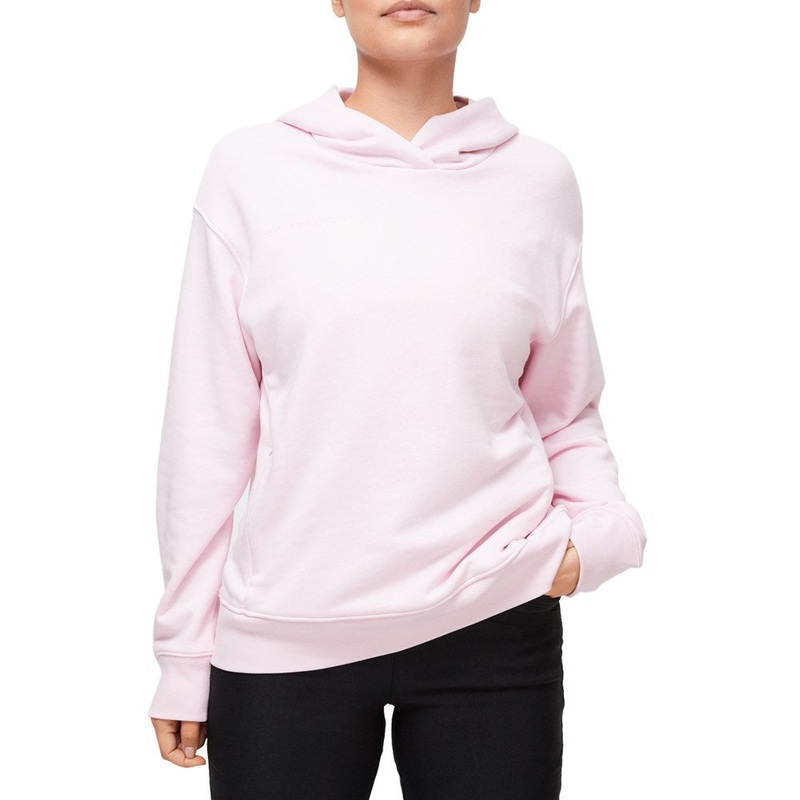 Rohnisch Women’s Sophia Hoodie – Pink Lady