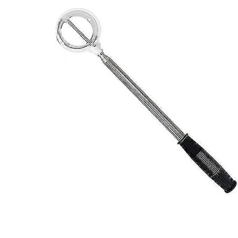 Stainless Steel Retractable Golf Ball Retrievers For Water | Golf Ball Putter Grabber Claw Sucker Tool,ideal Golfer Gift,max.2pcsrandom Color