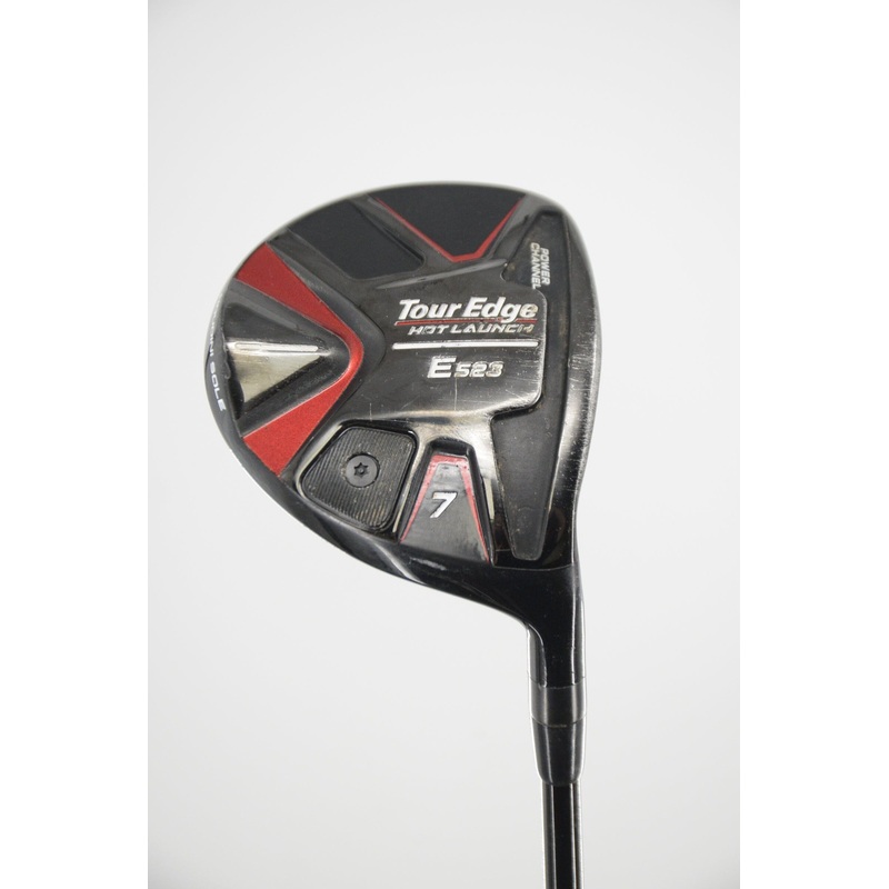 Tour Edge Hot Launch E523 7 Wood SR Flex 40.5