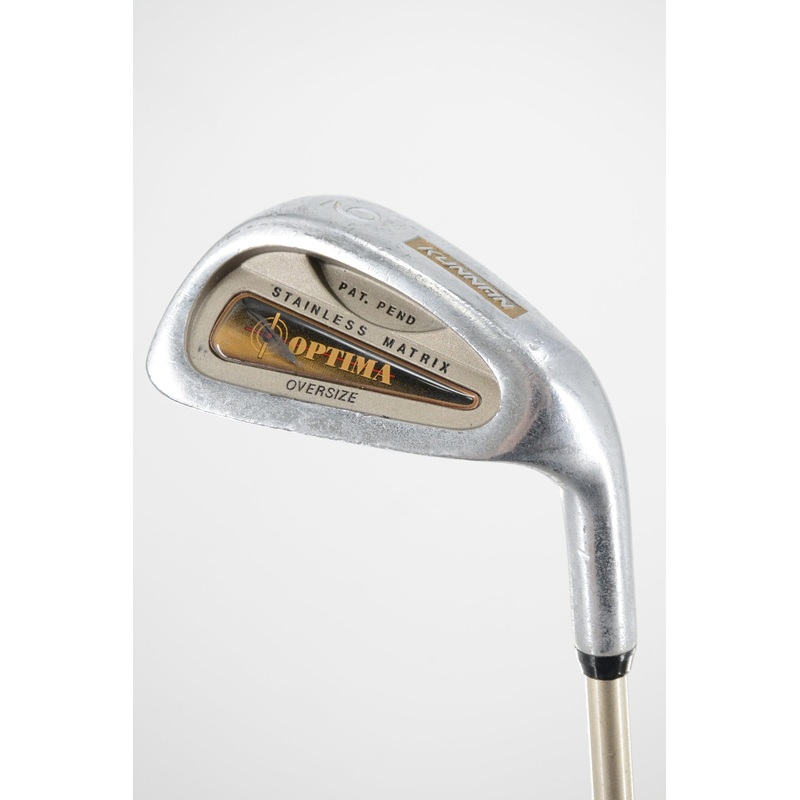 Women’s Kunnan Optima 9 Iron W Flex 35