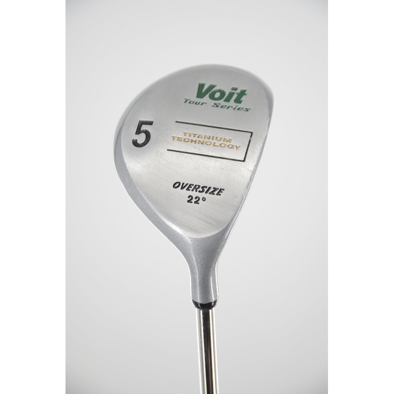 Women’s Voit Tour Series 5 Wood W Flex 40