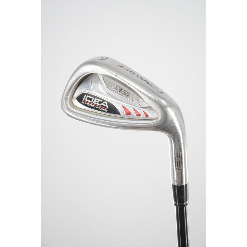 Adams Idea A3 9 Iron R Flex 35.75