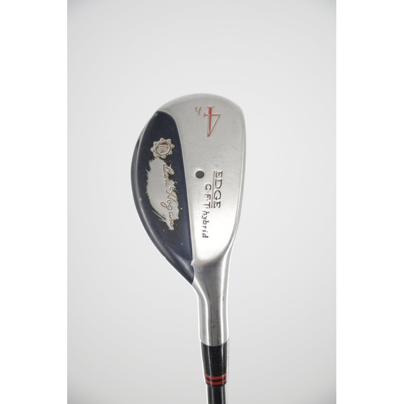 Ben Hogan CFT Hybrid 4 Hybrid R Flex 39