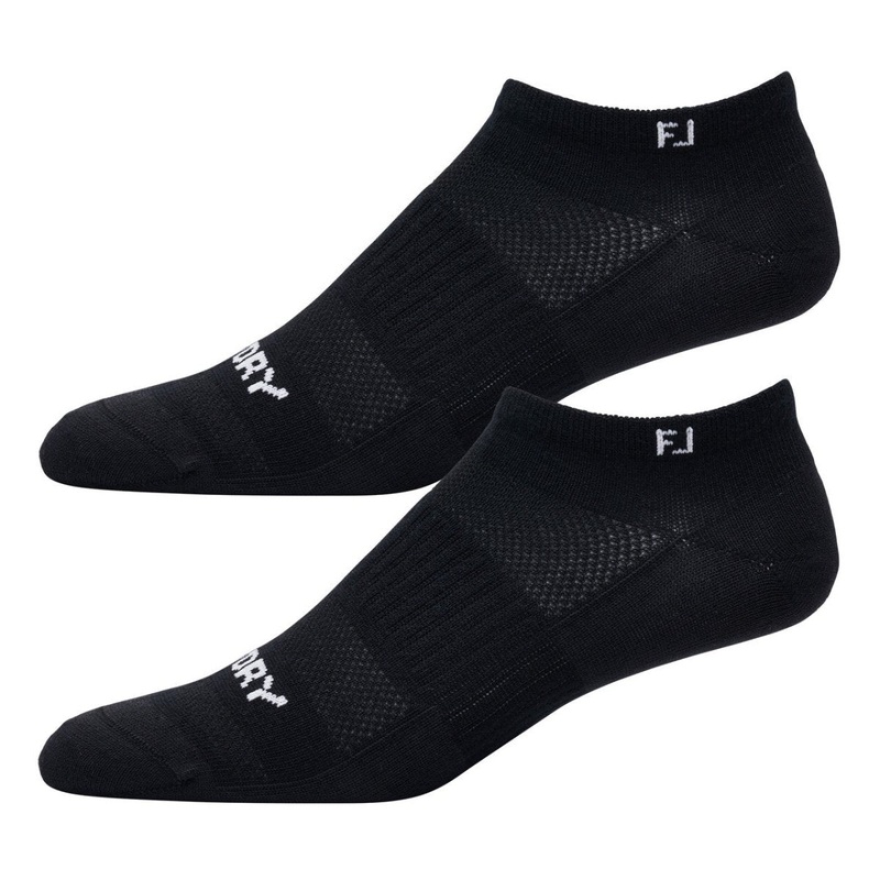 FootJoy ProDRY Lightweight Low Cut Sock – 2 Pack