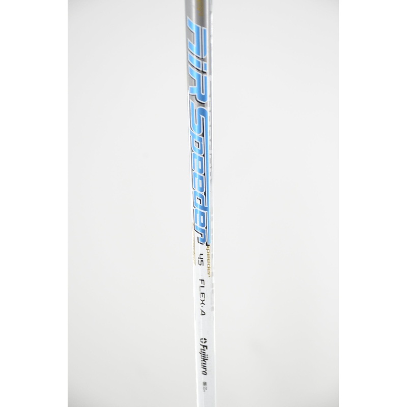 Fujikura AirSpeeder TaylorMade Driver Shaft SR Flex 43.5