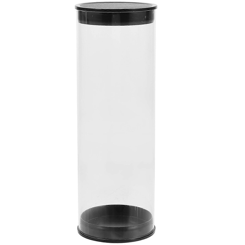 Golfs Ball Display Box Plastic Reusable Golfs Ball Case Golfs Ball Displaying Case Shop Golfs Ball Case